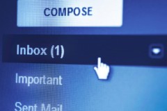 Những lỗi "chết người" khi dùng email