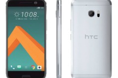 One M10 - smartphone cao cấp nhất của HTC lộ diện