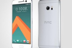 Rò rỉ hình ảnh mới nhất của HTC 10 (M10) với những biến thể trắng và đen