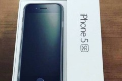 Sôi sục thông tin về iPhone 5se