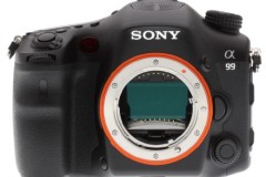 Sony sẽ không bỏ rơi các dòng máy DSLR ngàm A