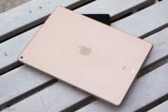 [Chia sẻ] iPad Pro: bạn đồng hành ngon lành để đi du lịch thay cho laptop