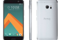 HTC 10 lộ ảnh thực tế, có cổng USB Type-C