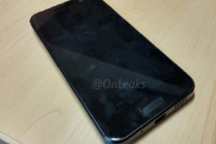 HTC M10: Smartphone cao cấp nhất của HTC dần lộ diện?