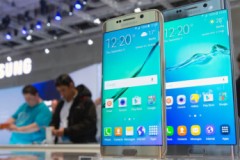 iPhone 7 và cuộc đua với Galaxy S7, LG G5