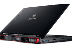 Máy tính -  Chiêm ngưỡng Predator 17 - Cỗ máy dành cho game thủ chuyên nghiệp