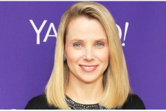 Những người phụ nữ quyền lực nhất trong làng công nghệ, họ là ai?