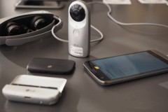 Top 5 smartphone vừa ra mắt