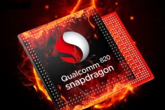 10 vi xử lý smartphone mạnh nhất thế giới: Snapdragon 820 “vô đối”