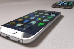 5 lý do nên mua bộ đôi Galaxy S7 và Galaxy S7 edge