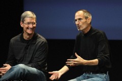 Apple còn chưa ra mắt iPhone 7, nhưng đã nhận về những mối đe dọa từ 2 smartphone này