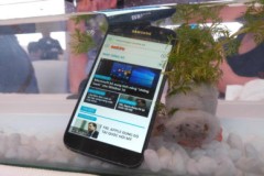 Bộ đôi smartphone Galaxy S7 và S7 edge về Việt Nam