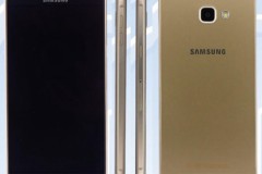 Galaxy A9 Pro sắp trình làng