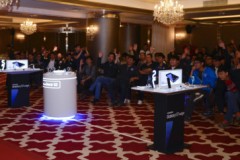 Hệ sinh thái Galaxy của Samsung gây ấn tượng với người dùng