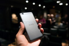 HTC công bố doanh thu tháng 2 thấp kỷ lục