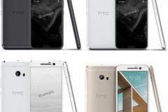 HTC One M10 tiếp tục rò rỉ ảnh chính thức