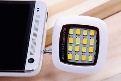 Quà tặng “độc”, giá rẻ, cho phụ nữ thích công nghệ ngày 8/3