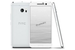 Rò rỉ hình ảnh dựng HTC 10 với 4 màu