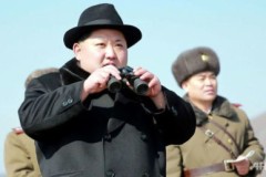 Tin tặc Triều Tiên tấn công điện thoại quan chức Hàn Quốc