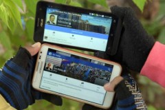 Tình hình Campuchia: Cuộc đua mới ông Hun Sen và Sam Rainsy