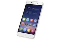 ZTE Blade D2 pin 4000 mAh mở bán tại Thái Lan và Việt Nam