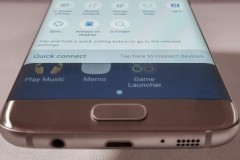 7 lý do nên chọn Galaxy S7 edge
