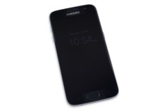 Bên trong Galaxy S7: nhiều keo, khó sửa, 3/10 điểm iFixit