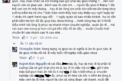 Độc giả vẫn chưa hết sốc việc phát hiện giun sán trong lòng lợn