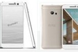 HTC 10 lộ thêm màu sắc mới