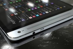 Liệu smartphone cao cấp mới có “vớt vát” được tình hình cho HTC?