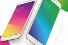 Lộ giá bán Oppo R9 và R9 Plus