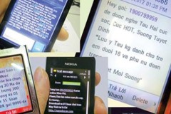 Nhà mạng được cấp thêm đầu số mới: Tin nhắn rác có gia tăng?