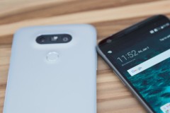 So tài Galaxy S7 và LG G5: rất khó lựa chọn