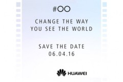 Huawei sẽ ra mắt điện thoại cao cấp P9 vào tháng 4