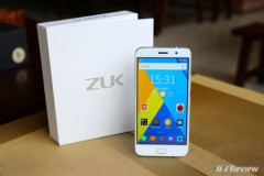 Lenovo Zuk Z1 chính hãng vừa giảm giá sốc tại Việt Nam