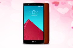 Những điện thoại dành tặng phái đẹp nhân ngày 8.3