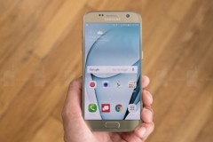 Tại sao nên chọn Galaxy S7?