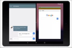 Thật bất ngờ, chúng ta đã có thể tải Android N!