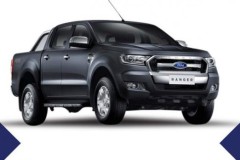 10 ôtô bán chạy nhất tháng 2 ở Việt Nam