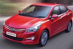 Hyundai giới thiệu Accent 2016 tại Ấn Độ, giá từ 258 triệu Đồng