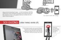 Tuyệt chiêu tận dụng smartphone một cách thông minnh