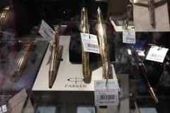 Top những cây bút đắt nhất Việt Nam