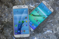 Tranh cãi về pin trên Galaxy S7 có thực sự tốt ?