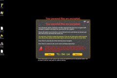 VNCERT cảnh báo hình thức lây nhiễm mới của virus mã hóa dữ liệu