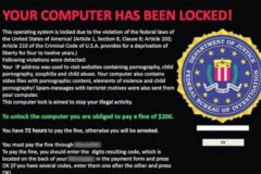 ​VNCert cảnh báo mã độc tống tiền tấn công email nội bộ