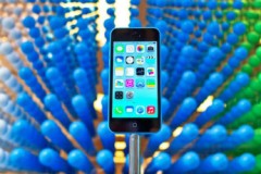 9+1 điều cần biết về chiếc iPhone SE màn hình 4 inch vạn người mê