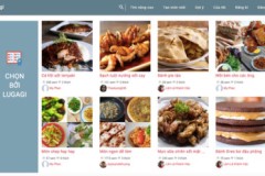 9X tạo mạng xã hội nấu ăn để mẹ và phụ nữ Việt rảnh tay