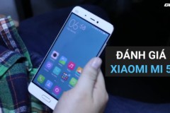 Có trong tay 9 triệu đồng, nên mua Xiaomi Mi 5 hay không?