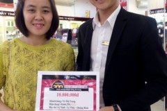 FPT Shop tăng thời gian đổi trả sản phẩm lên gấp đôi thành 30 ngày