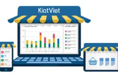 KiotViet: Tập trung làm tốt những gì người dùng cần